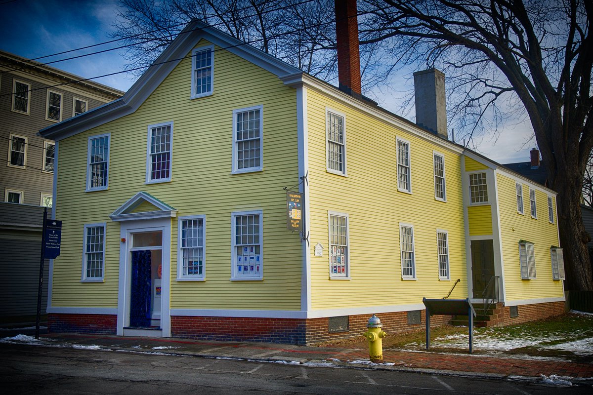 Exciting things are happening at #SalemArts! We're moving to Salem's Historic Derby Street Neighborhood. 

salem.wickedlocal.com/news/20200224/…