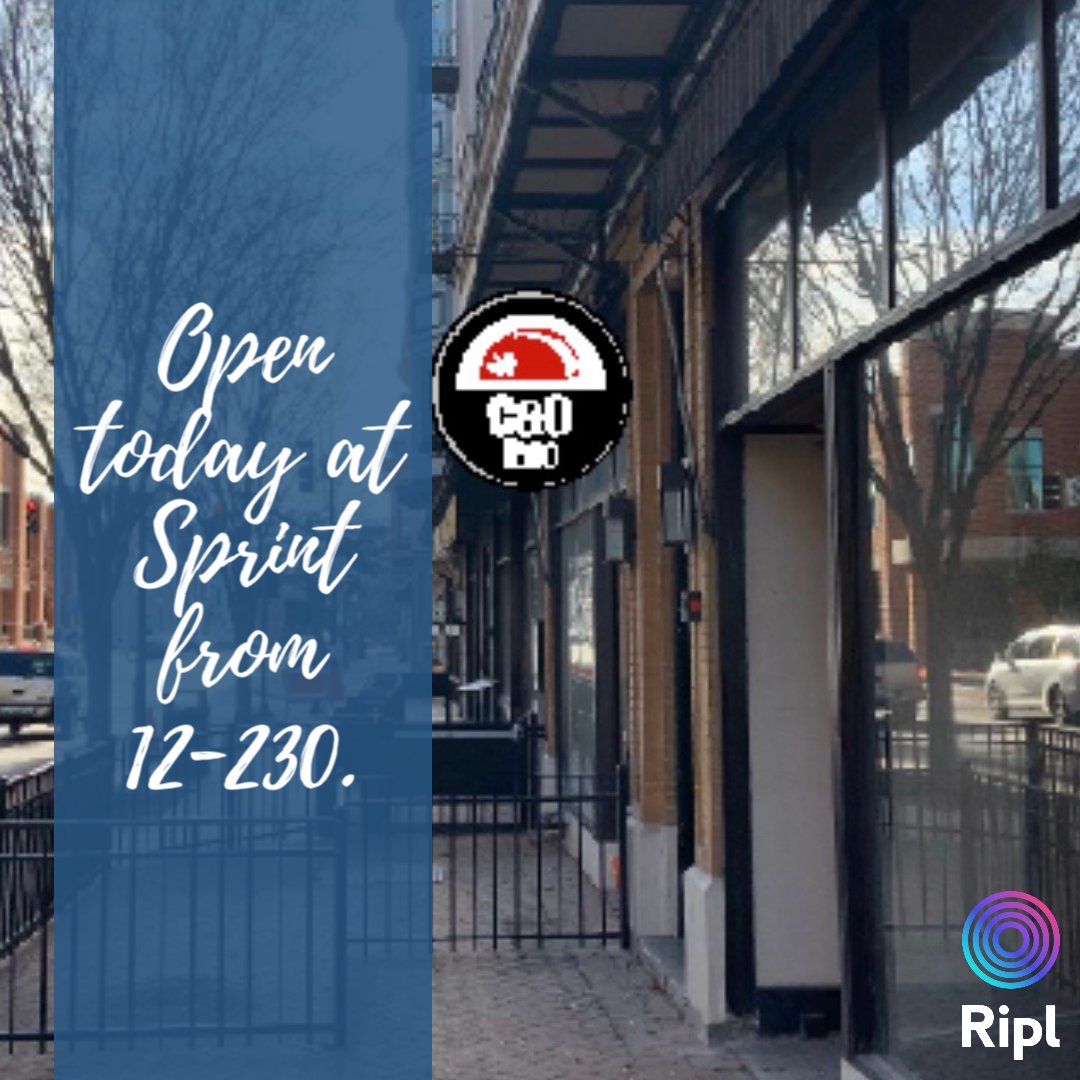 candoinfusions's tweet photo. #teamtorres #garvinsigns #tacotuesday #sprintinmaugansville  #MadeWithRipl via https://t.co/qqO5s5FjQv https://t.co/cgvkiSIXtF