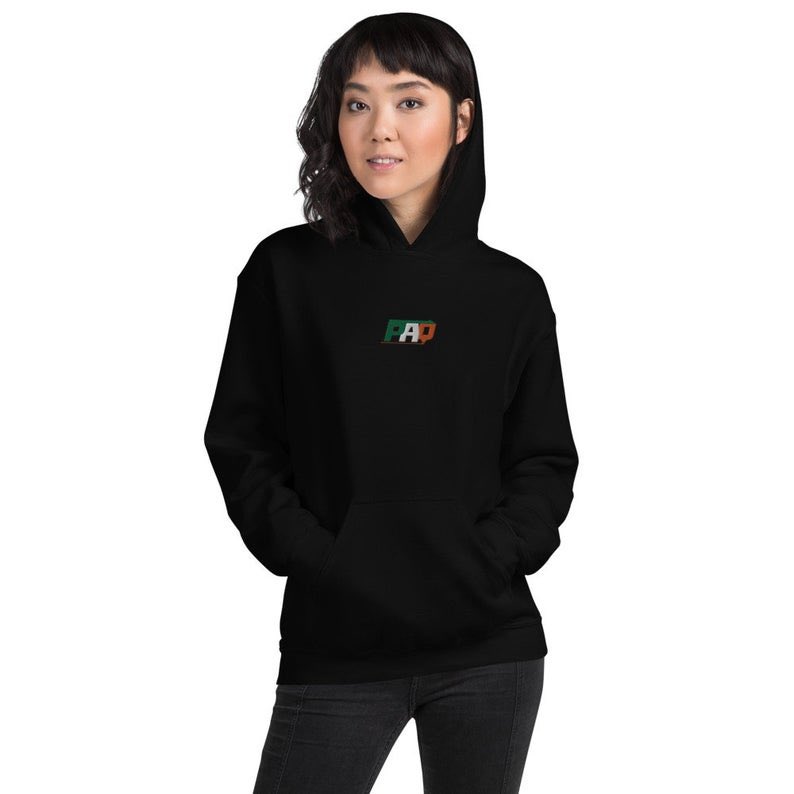 PAQDesignStudio's tweet photo. Get ready for St Patrick’s Day. Check out our limited edition St Patrick’s Day apparel at https://t.co/OQOW3HbRVS https://t.co/sKI6ahaQy8
