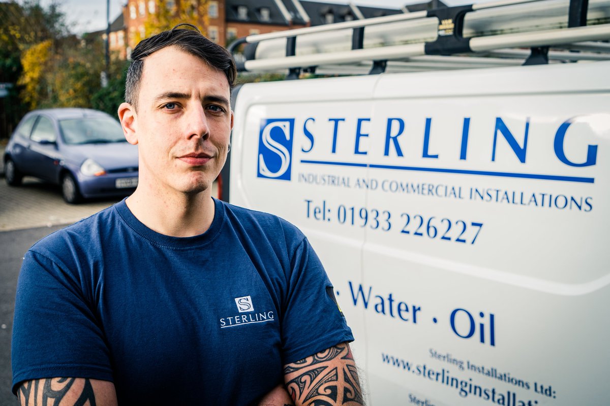 Ideal Heating Commercial (@idealcommercial) on Twitter photo Scott Hymus from <a href="/sterlinginstall/">Sterling Installations Limited</a> said: โThe project was really interesting for us as a company, due to the logistical issues of actually being able to get the old boilers out of the loft plant room and getting the new boilers in.โ
More here: idealcommercialboilers.com/industrytrusted Scott Hymus from <a href="/sterlinginstall/">Sterling Installations Limited</a> said: โThe project was really interesting for us as a company, due to the logistical issues of actually being able to get the old boilers out of the loft plant room and getting the new boilers in.โ
More here: idealcommercialboilers.com/industrytrusted