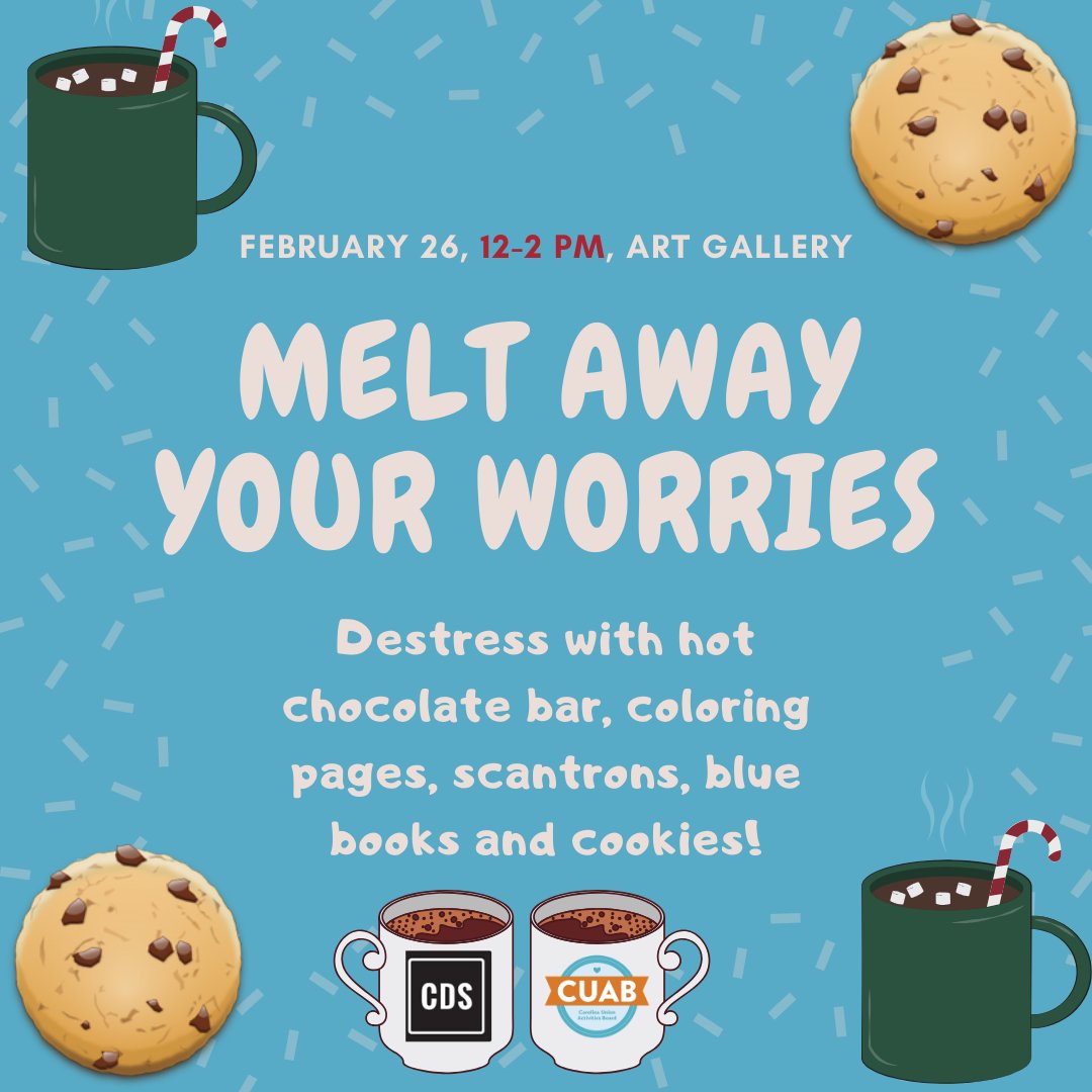 Friday Ctr. Advising (@academicadvise) on Twitter photo 