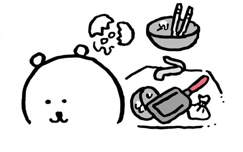 @ngntrtr 我が家のキッチンかと思いました(›´ω`‹ )笑 