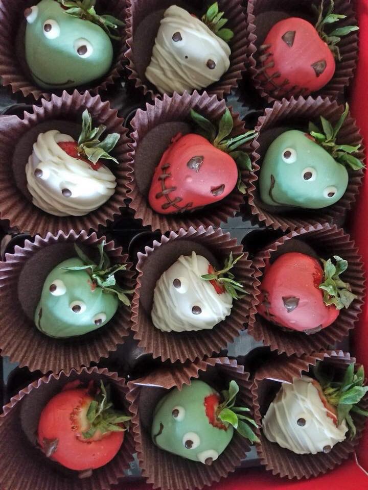 DippedFresh1's tweet photo. Good Morning!!!! Let us help you make this Tuesday extra special with some #ChocolateCoveredStrawberries!  Visit https://t.co/7ase7uVyxH! 

#DippedFresh #chocolate #chocolatecoveredoreos #sweettreats #candyapples #strawberries #chocolatecoveredpretzels #cupcakes #cakepops https://t.co/yOVB96SBle