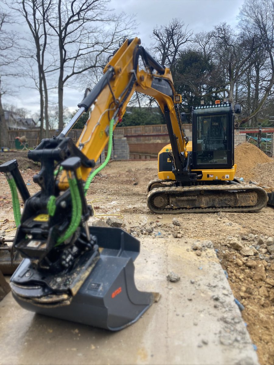 King’s Lynn Construction Ltd tweet media