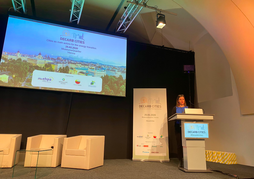 DecarbCities tweet media