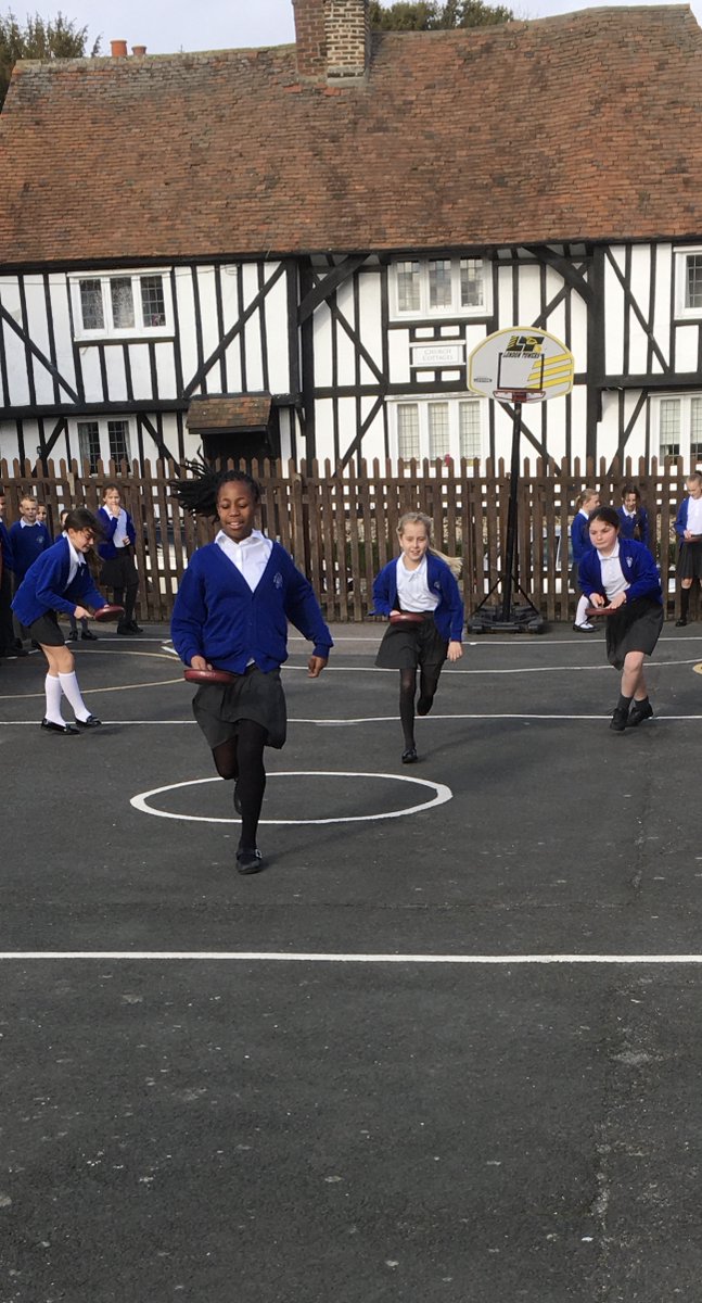 SedleysPrimary's tweet photo. We all enjoyed the pancake races today.  Children were flipping their pancakes and catching them in the frying pan.  Afterwards, all the children enjoyed a toasted pancake with toppings. https://t.co/9JckjqkzBU