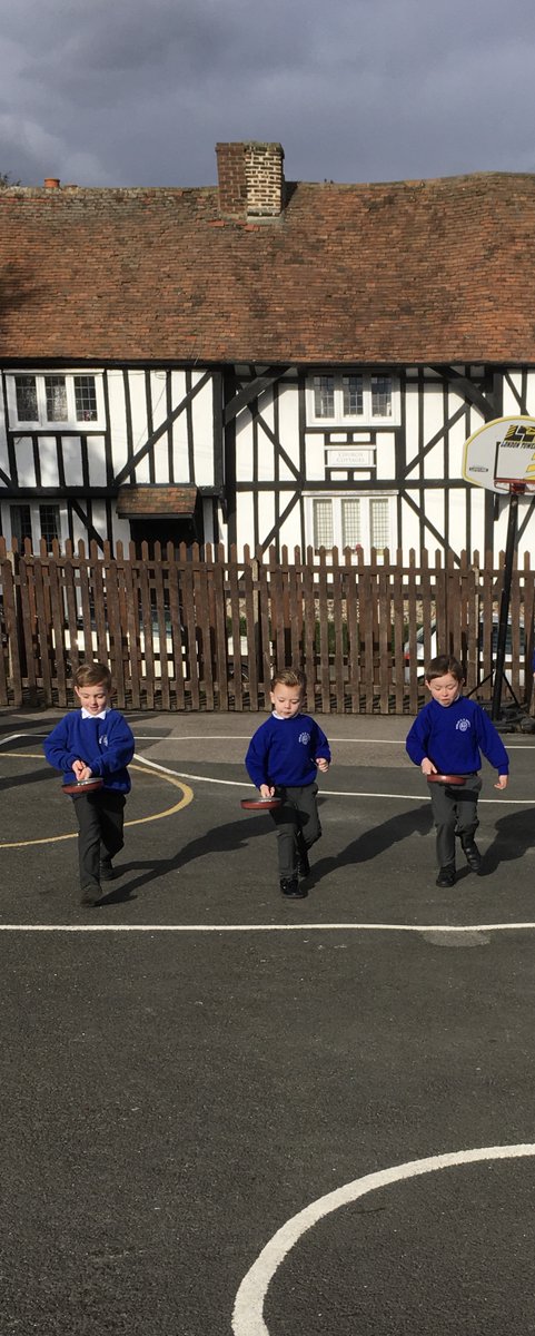 SedleysPrimary's tweet photo. We all enjoyed the pancake races today.  Children were flipping their pancakes and catching them in the frying pan.  Afterwards, all the children enjoyed a toasted pancake with toppings. https://t.co/9JckjqkzBU