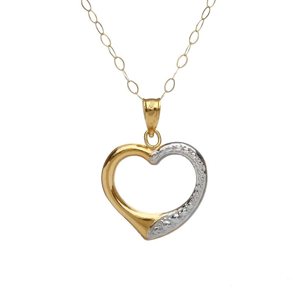 9 Carat Gold starting at €49 💛💛 bit.ly/3aflCRJ