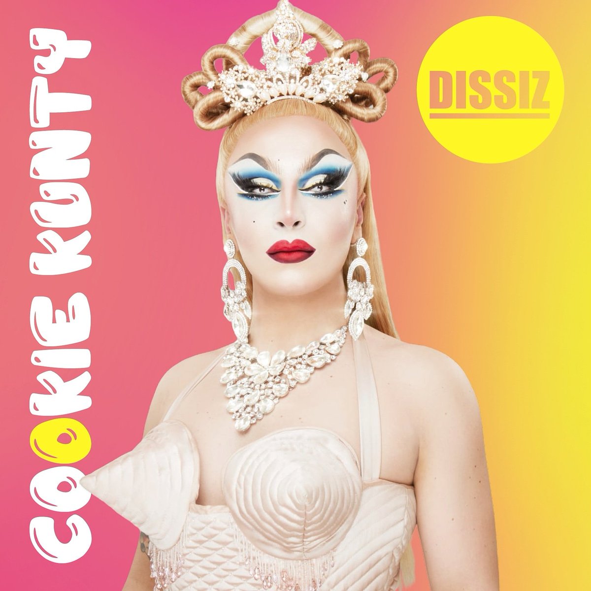 <a href="/KuntyCookie/">Cookie Kunty</a> herself présentera le show drag de la #dissiz ce jeudi soir <a href="/LEDEPOTPARIS/">LE DEPOT</a> !!
En very special guest : La <a href="/RuPaulsDragRace/">RuPaul's Drag Race</a> girl <a href="/ScarletEnvyNYC/">Scarlet Envy</a> 😱😍!  
Et aussi <a href="/CalypsoOverkill/">Calypso ✨</a> <a href="/RealAlicePsycho/">Arrière grande MILF de house of Fugly</a> <a href="/Lokistarfish/">Spartacus</a> <a href="/Fabisounours/">Fabisounours</a> !! 
facebook.com/events/s/dissi…
