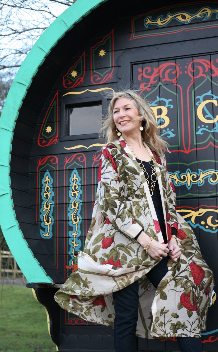 Engine Yard at Belvoir Castle tweet media