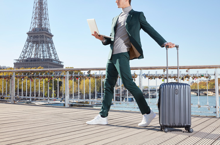 ¡DELSEY en #Privalia! Una amplia selección de nuestros productos al mejor precio solo durante una semana.
¿Te las vas a perder? Tienes hasta el jueves 27. 🛍️