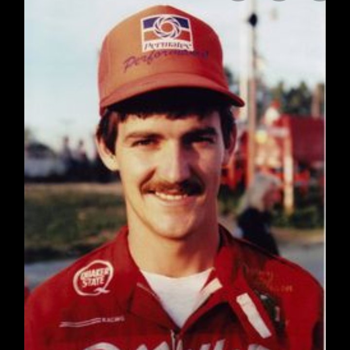 Happy Heavenly Birthday Davey Allison  