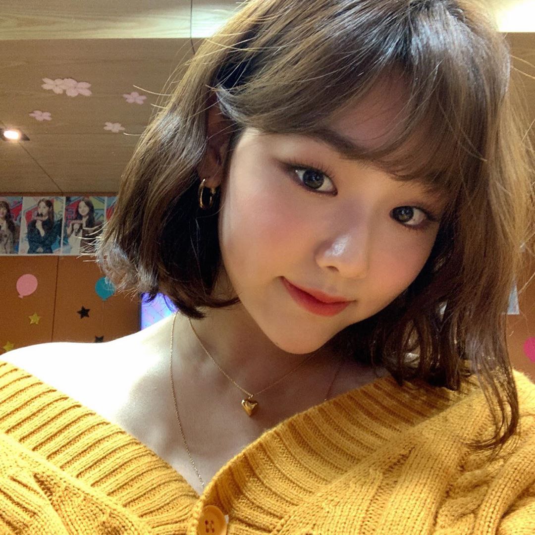099KMN's tweet photo. ㅤㅤ  🌙 · 오늘은 🍊뀨리중심🍊 2주년 되는 날 (ᵔᗜᵔ*) 매주 토요일을 상큼하게 만들어주는 우리 MC뀰 앞으로도 기대하쇼쇼쇼 👋🏻🧡

⌠ 🐰 ı'm Kαng Mınα from; Vılʏ Chrʏsɑlıs ⌡ https://t.co/5bzOxm3kgw