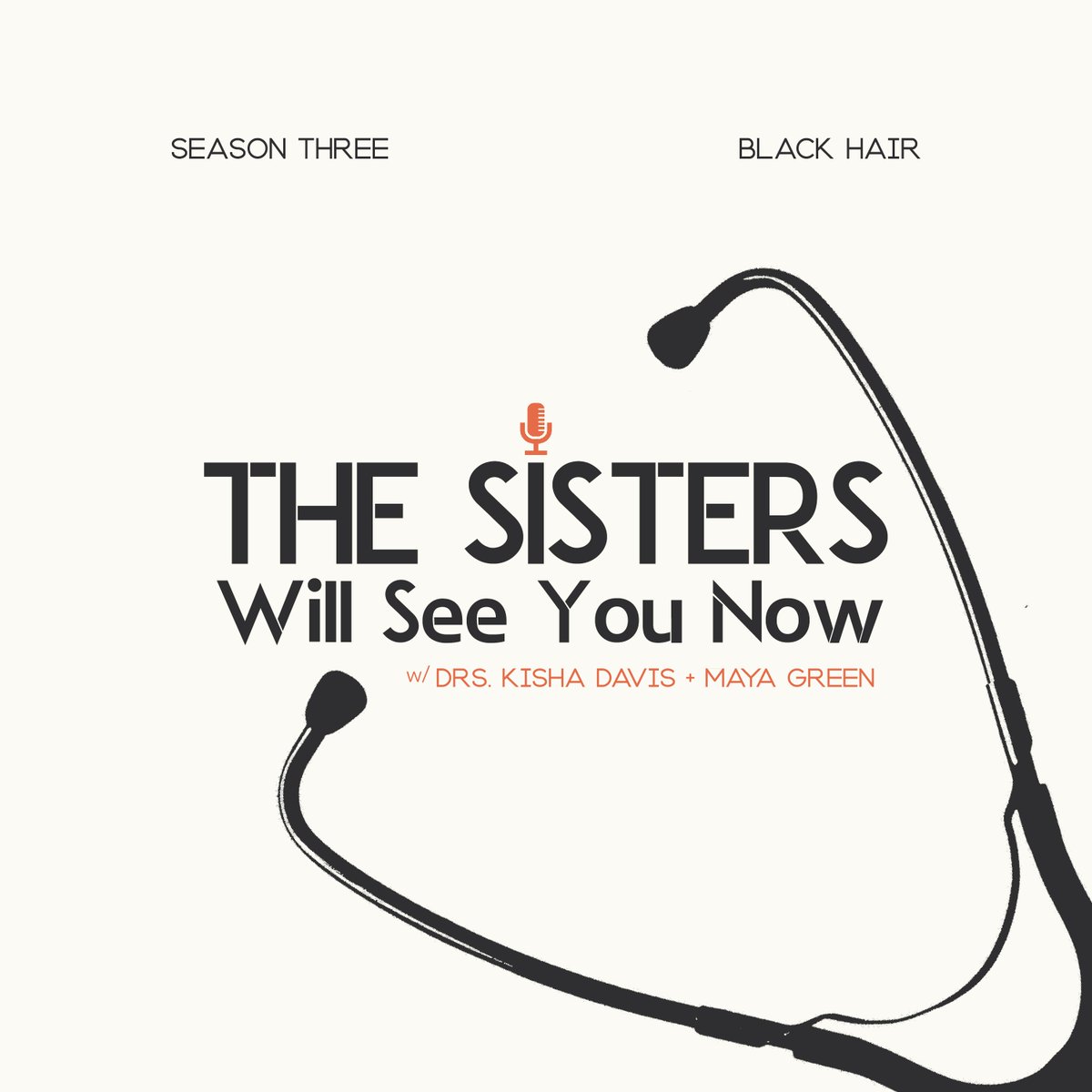 SistersSee's tweet photo. "Hair is a woman's glory."-Maya Angelou
Let's make sure our glory is healthy and strong. Tune in to the latest episode discussing #BlackHair with dermatologist Dr. Sherry Maragh https://t.co/NpsEDY40XZ https://t.co/WhheD0axnK