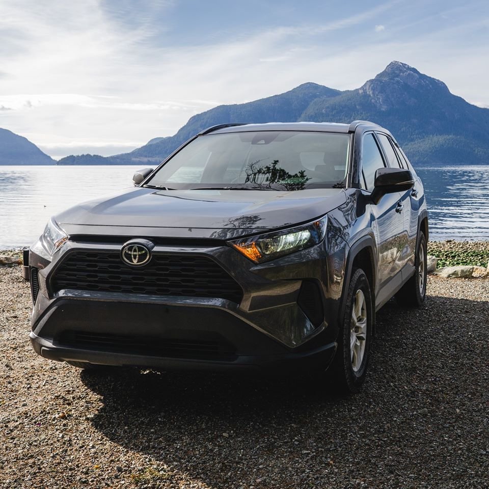 Designed to be daring.
.
#RAV4