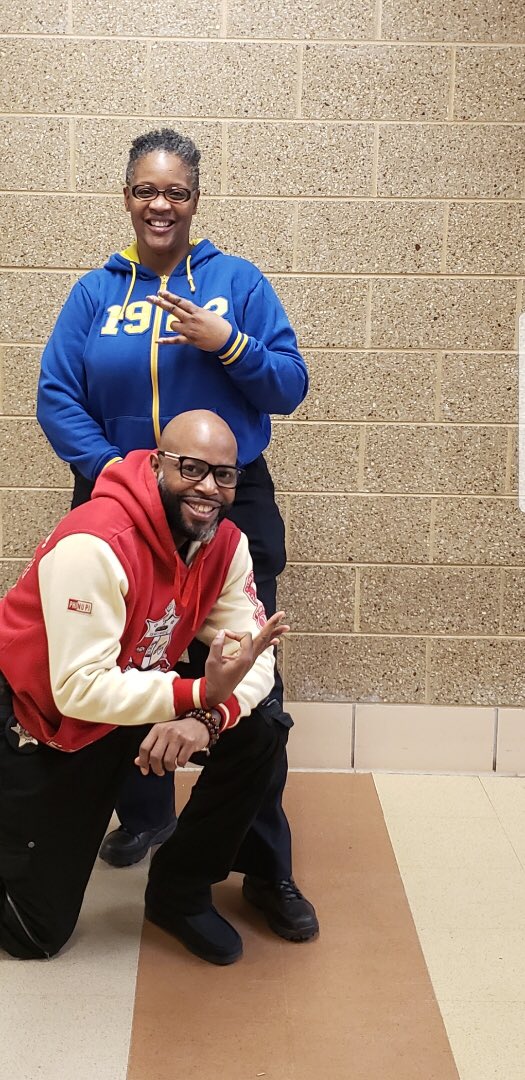 24thWard's tweet photo. #HBCU #HBCUBRAWLCIAA #HBCUBLOCKPARTY #HBCUs https://t.co/KDzRe3Dde7