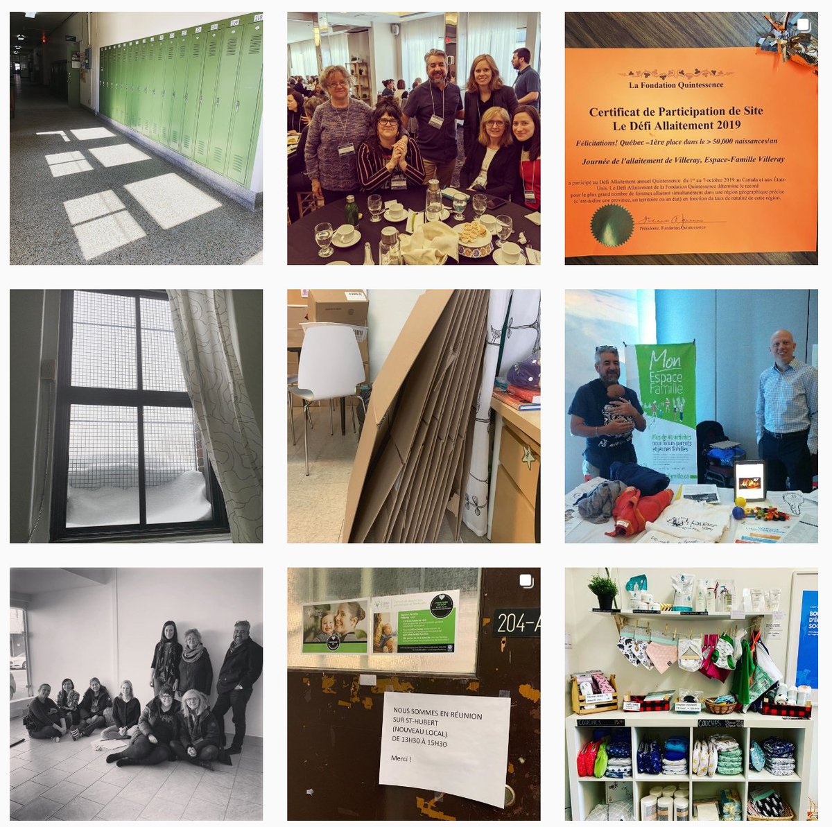 Espace_Famille's tweet photo. Dernière semaine avant notre déménagement - https://t.co/nVHkB9mxj4 https://t.co/iMygcMk3i6