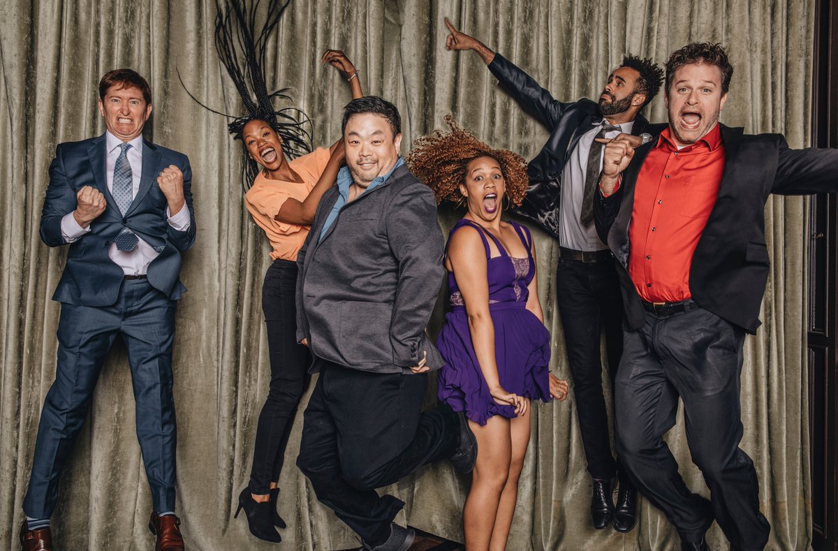 Dallas Comedy Fest tweet media