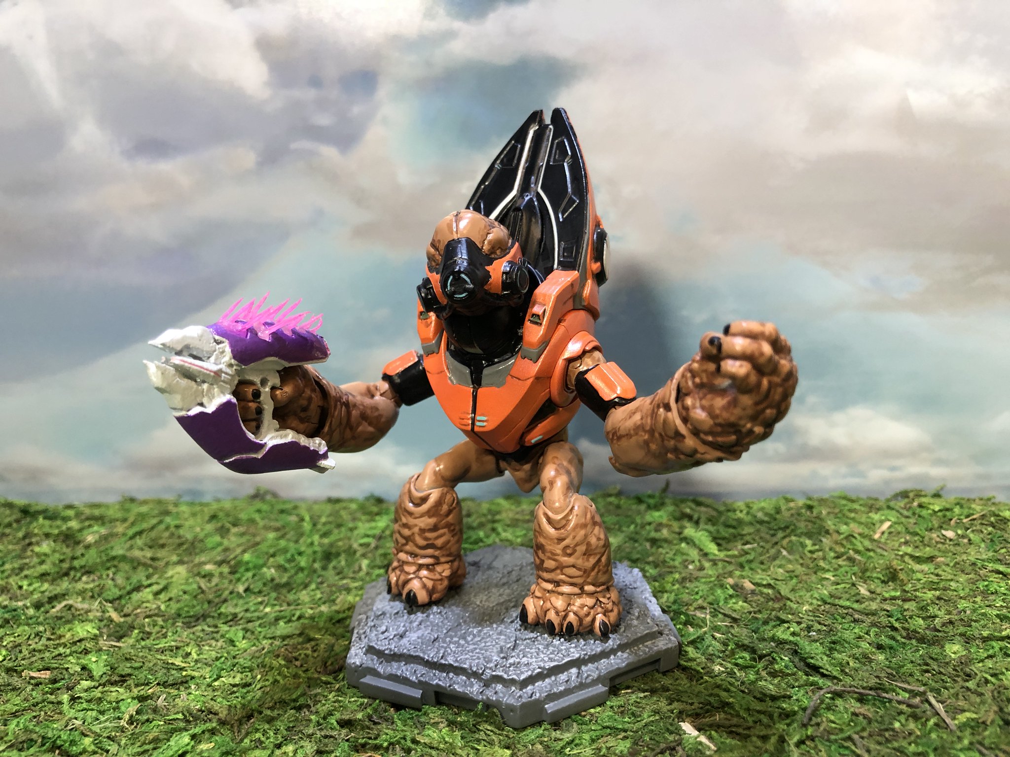 halo guy toys