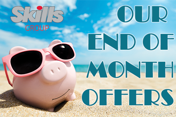 END OF THE MONTH OFFERS: UP TO �300 OFF!! conta.cc/38Zhp46