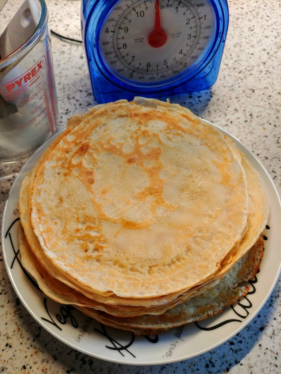 Pancakes anyone?? Love them!!