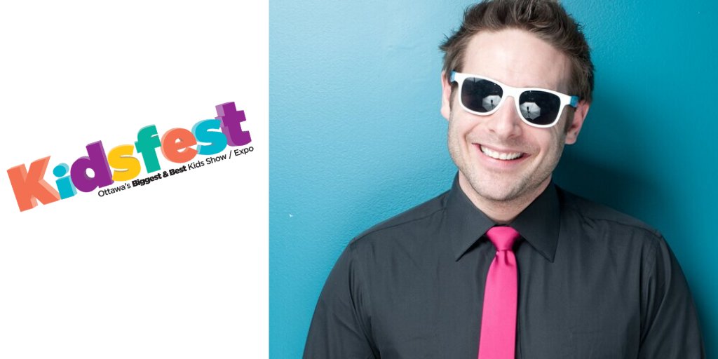 Don’t miss out on a rare chance to catch Eric Leclerc (<a href="/LeclericShow/">Eric Leclerc</a>) of YTV's TRiCKED live with your whole family. 😎 He will be on the Kidsfest mainstage this Saturday, Feb. 29th &amp; Sunday, March 1st at 1 pm! 🃏

Don't miss out! Buy your tickets now: kidsfestottawa.ca/tickets