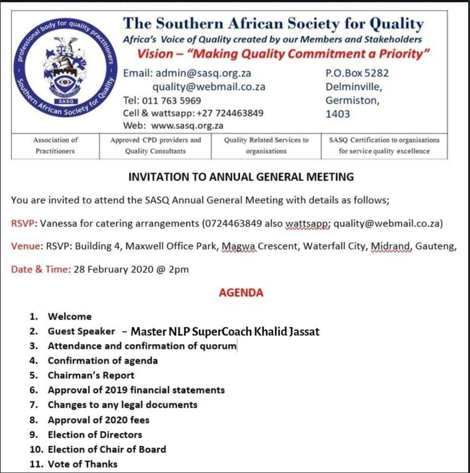 Khalid Jassat On Twitter Magnifying The Integral Quality Of Human Connection Nlpinternationalcoaching Nlpaccredidation Nlplicensedpractitioner Kj Nlpmastercoach Nlpmastertrainer Nlpinspired Nlptransformativelifecoach Https T Co Yirdozfznm