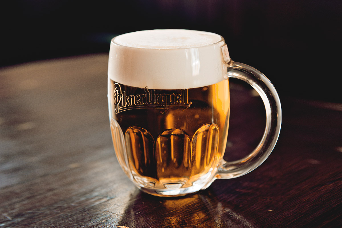 The Hop Review tweet media