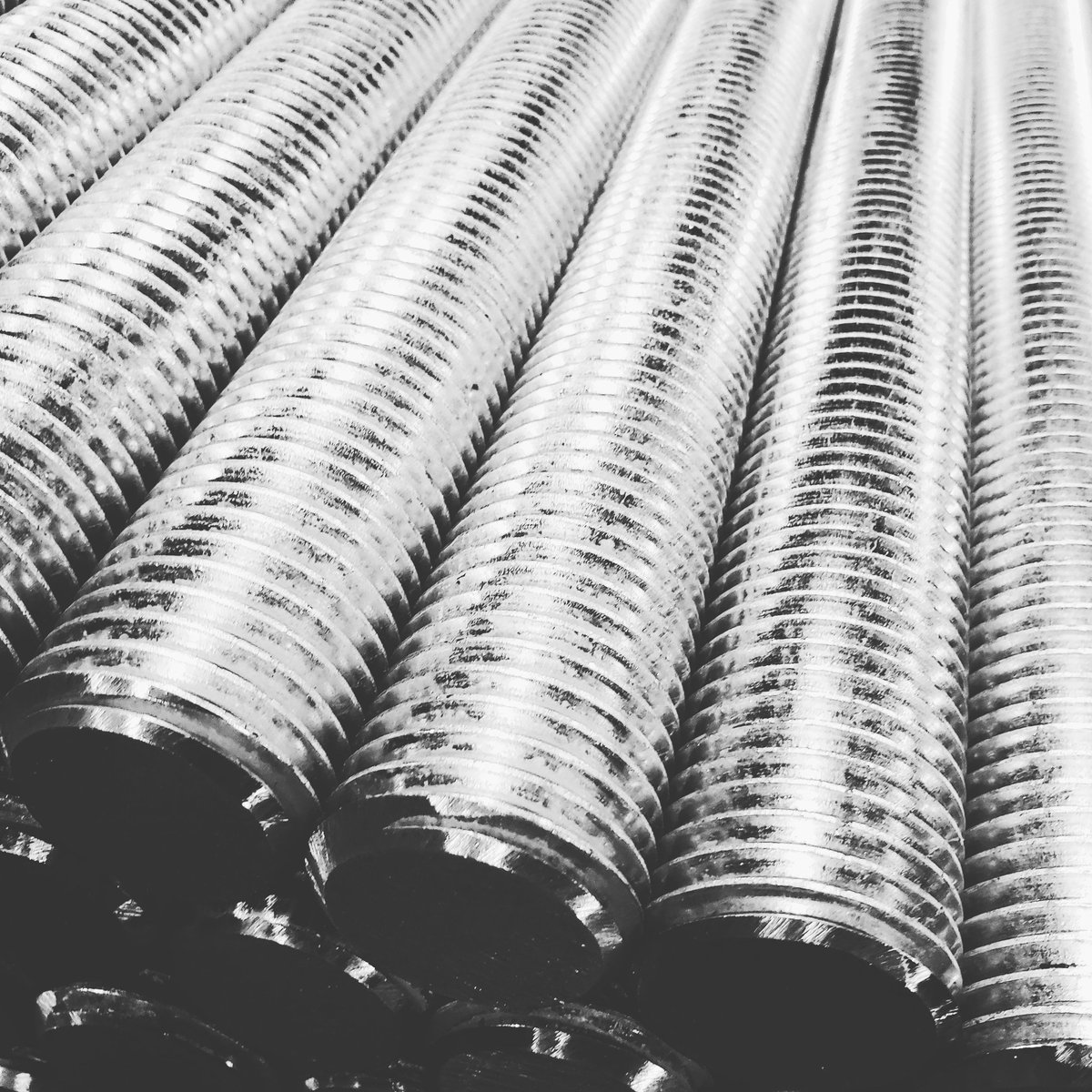 BTMMfg's tweet photo. #ThreadedTuesdays #CustomThreads #custommanufacturing #CustomMFG #BTMManufacturing #Customrods https://t.co/wBwc0AOVTC