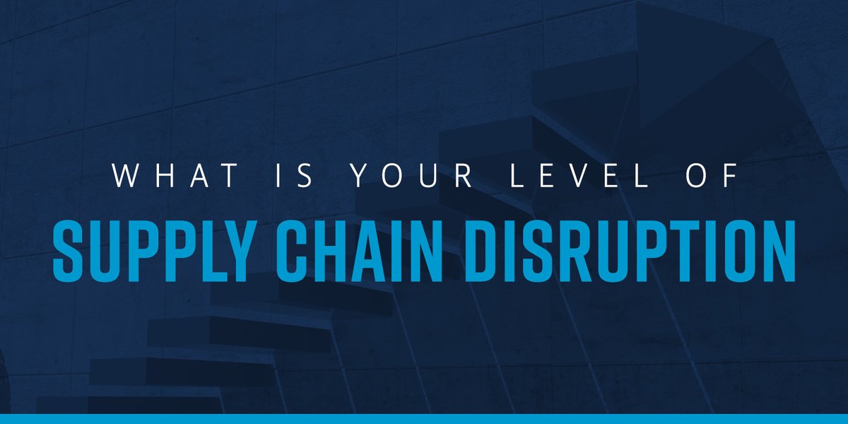 Please take this nine-question quick poll to share your insights on supply chain disruptions with <a href="/SCMR/">SCMR</a> and <a href="/APQC/">APQC</a>. #supplychain #SCM zcu.io/DB8w