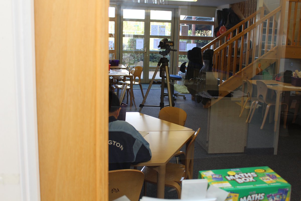 Kensington Community Primary School tweet media