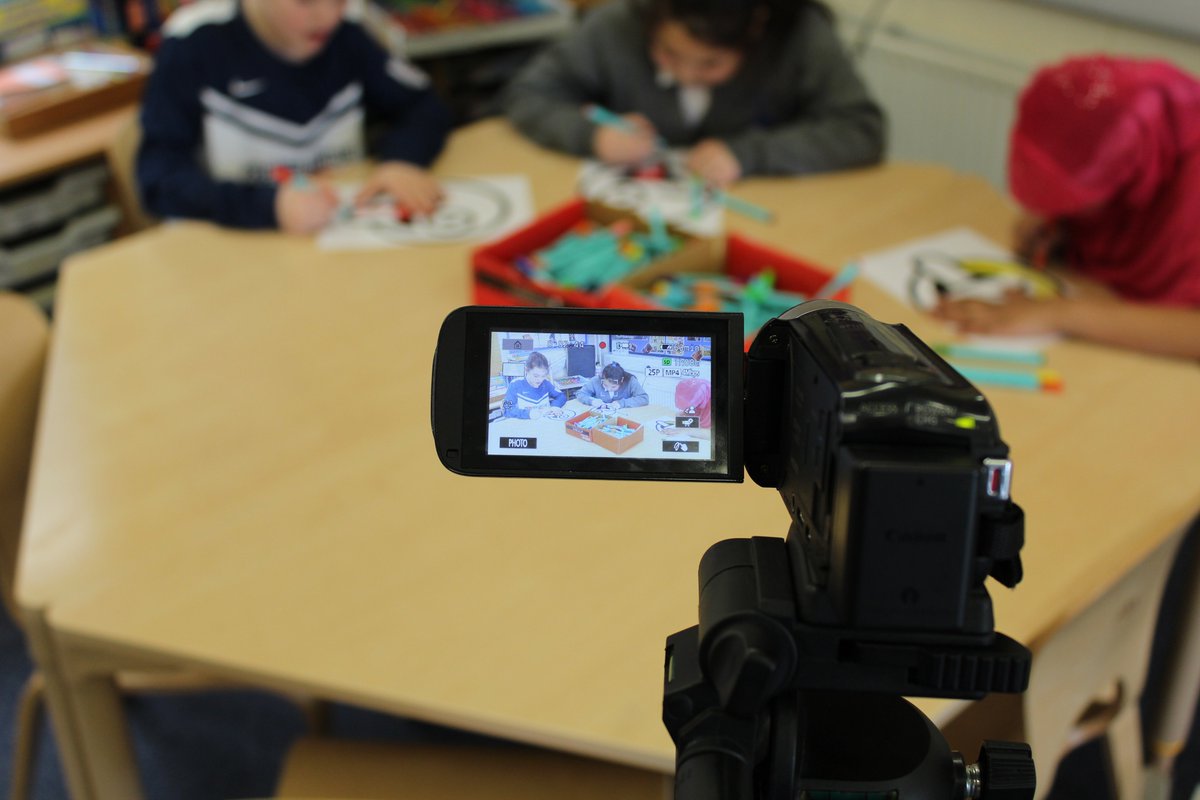 Kensington Community Primary School tweet media