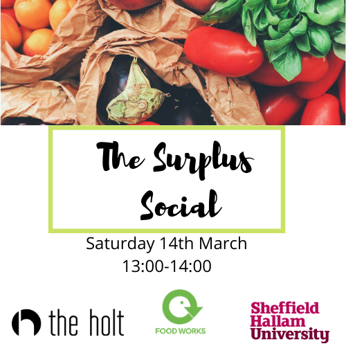 Food Works Sheffield tweet media