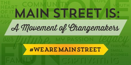 What are some examples of innovative and creative ways your community has revitalized your downtown? Share yours in the comments below to see your downtown featured in our social media! #kansasmainstreet #WeAreMainStreet