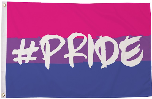 We_Show_Pride's tweet photo. YES❣️ #BisexualMenExist https://t.co/kxGvYy4qY3