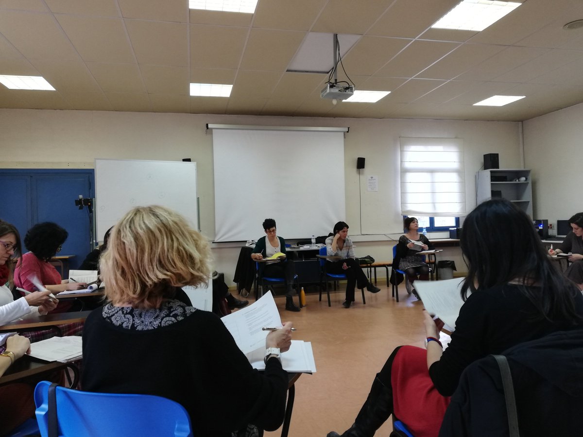 Fases de la ayuda a un alumno: acercamiento, acompañamiento, profundización, seguimiento y distanciamiento en <a href="/CRIFAcacias/">CRIF Las Acacias</a>  #alumnosayudantesCRIF #alumnosayudantes #convivenciaescolar