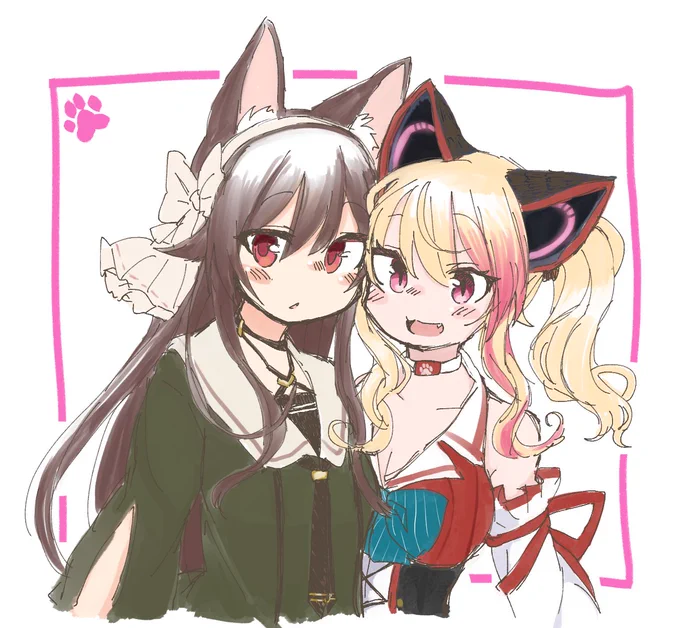 深夜の楽描き推しが可愛いとお絵描きも楽しい 