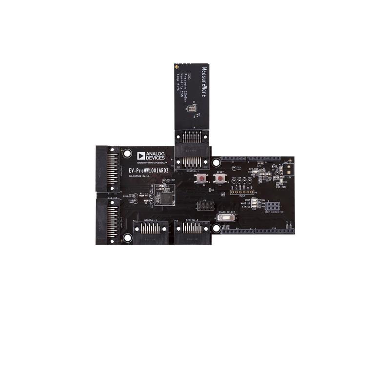 sensirion's tweet photo. Visit @AnalogDevices at this years' @embedded_world (booth: 4A-240) to learn more about ADI MeasureWare featuring Sensirion's SHT31 humidity and temperature sensor. 👉 https://t.co/xyGp7V6hKX
#environmentalsensing #makers #embeddedworld #measureware #analogdevices https://t.co/83zGSwR8CX