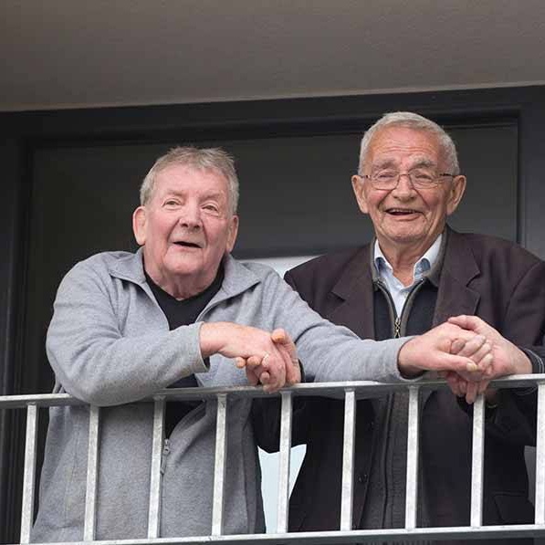 phplusmag's tweet photo. From last year, revisit our story on how a passive upgrade changed lives for the residents of this Dublin social housing scheme: https://t.co/SgCIjzevNt https://t.co/51aQC8rhiW