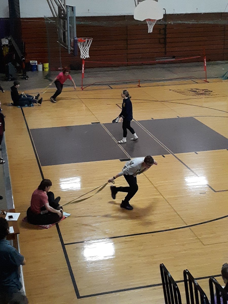 aths_225's tweet photo. Some FFA games in homeroom today. https://t.co/tdleDBA56m