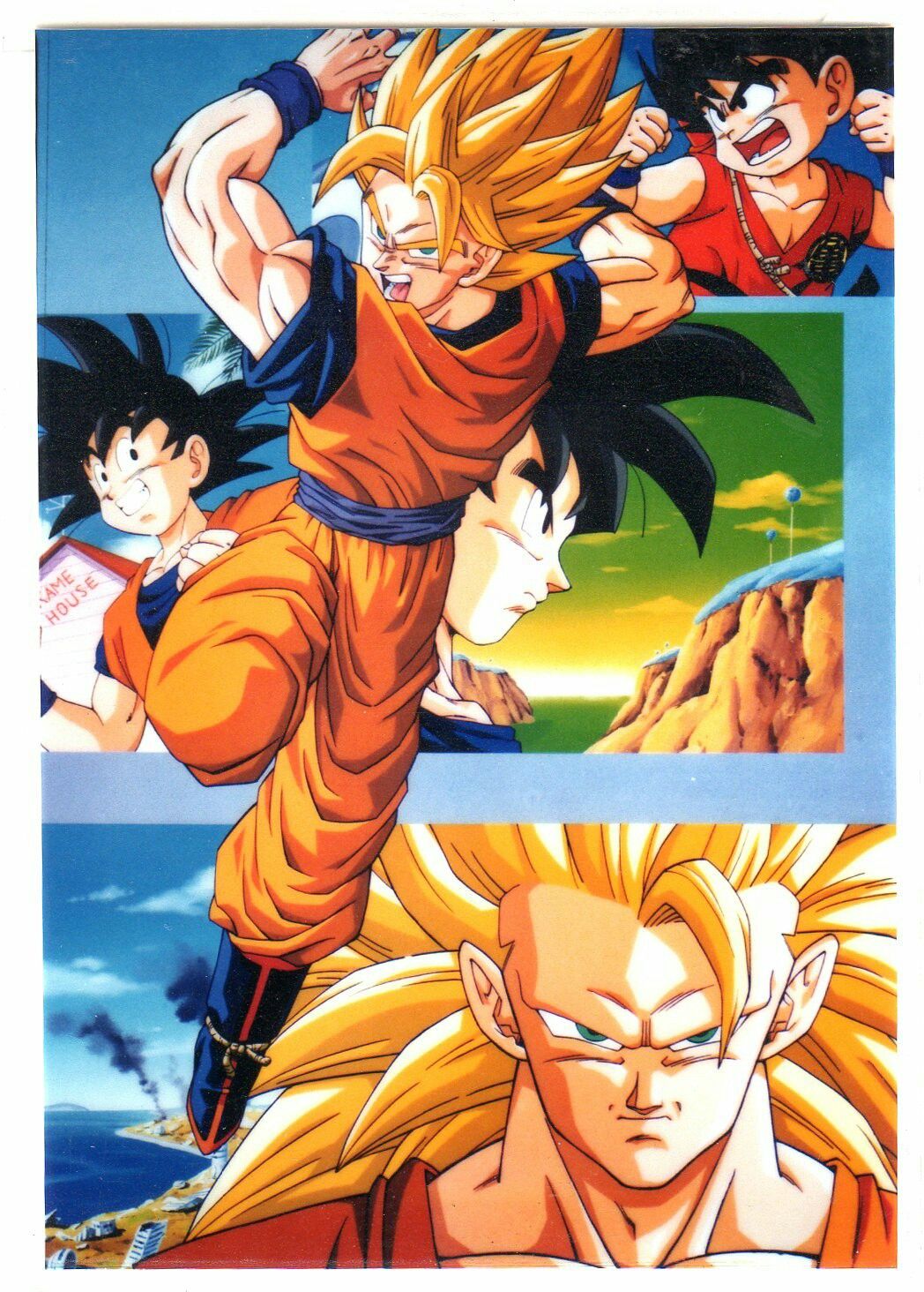 ドラゴンボールか Dragon Ball vintage 80' 90' on X: 