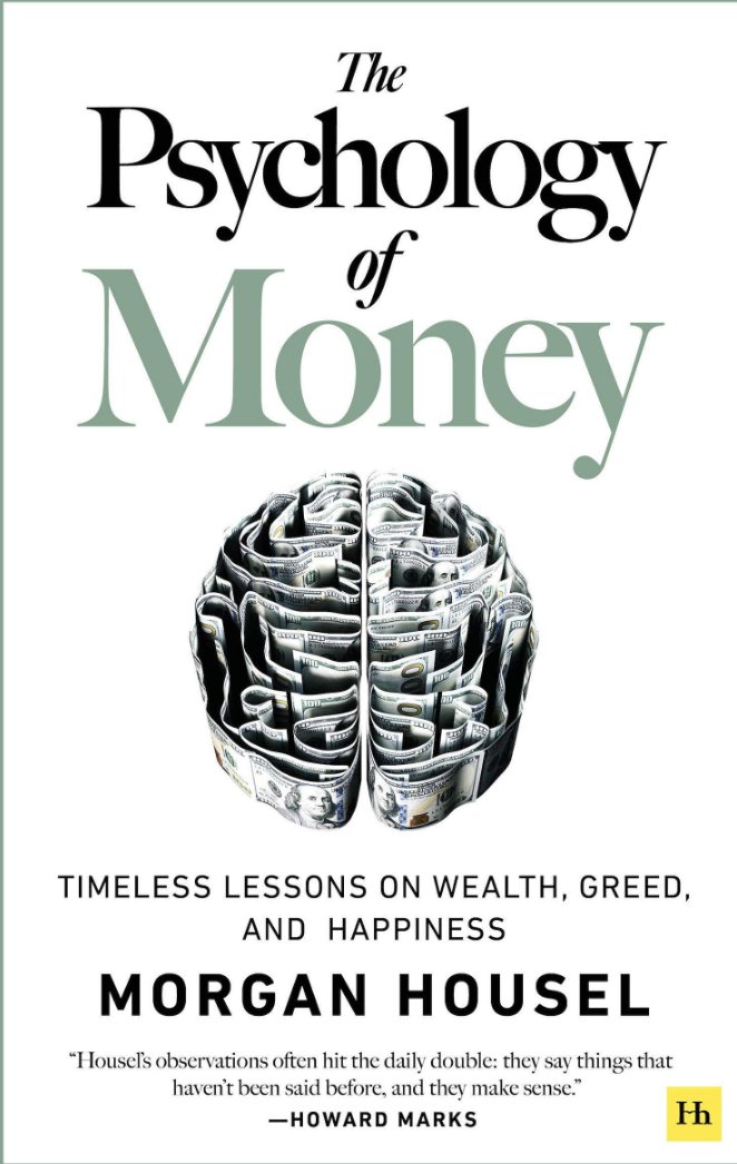morganhousel's tweet photo. Pre-sale of my book The Psychology of Money is now available: 

https://t.co/oYBzS3Bd9S https://t.co/TTlS0Ncpj1