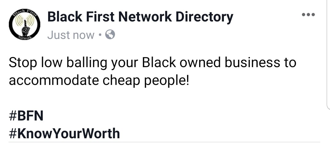 BlackFirstNet's tweet image. 