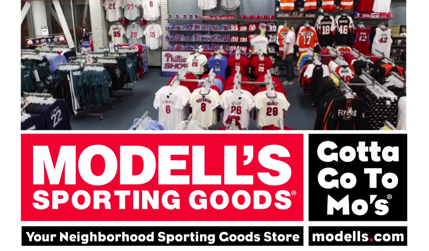 This App Saves Lives on X: We are proud to announce our newest TASL  rewards provider, Modell's Sporting Goods! @Modells is “Your Hometown Sporting  Goods Store” and we are excited to team