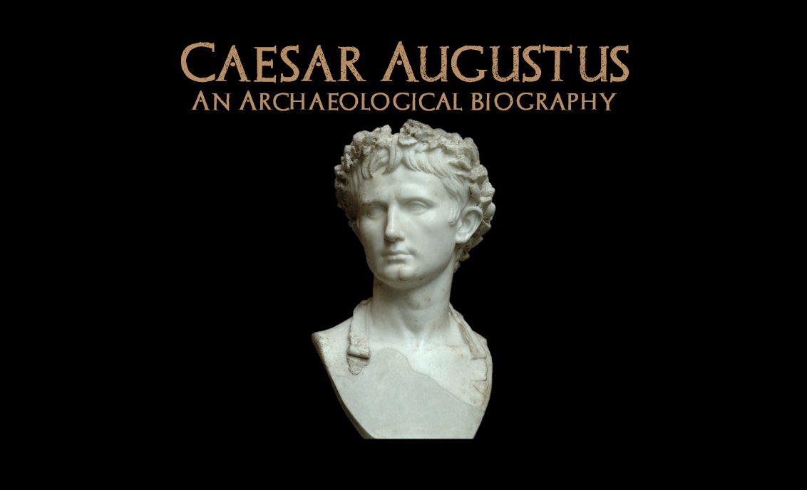 HistoryPrintDoc's tweet photo. “In those days Caesar Augustus issued a decree that a census should be taken of the entire Roman world.  (This was the first census that took place while Quirinius was governor of Syria.)
https://t.co/PY4ivDsKt2

#caesaraugustus #ancientrome #history #ancienthistory #romans https://t.co/D7U0qMNSXz