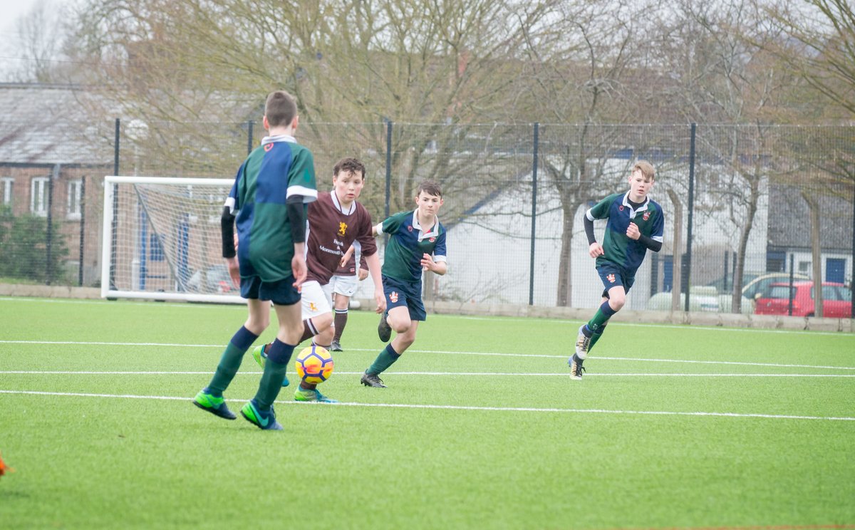 Haberdashers' Monmouth School (@habsmonmouth) on Twitter photo The footballers <a href="/MonSchBoys/">Monmouth Boys</a> are leading the SWIS (South West Independent Schools) League at the half-way stage of the season.
Three of the school’s age-group teams – under-15 A, under-14 A and under-14 B – remain unbeaten after a string of impressive displays. The footballers <a href="/MonSchBoys/">Monmouth Boys</a> are leading the SWIS (South West Independent Schools) League at the half-way stage of the season.
Three of the school’s age-group teams – under-15 A, under-14 A and under-14 B – remain unbeaten after a string of impressive displays.
