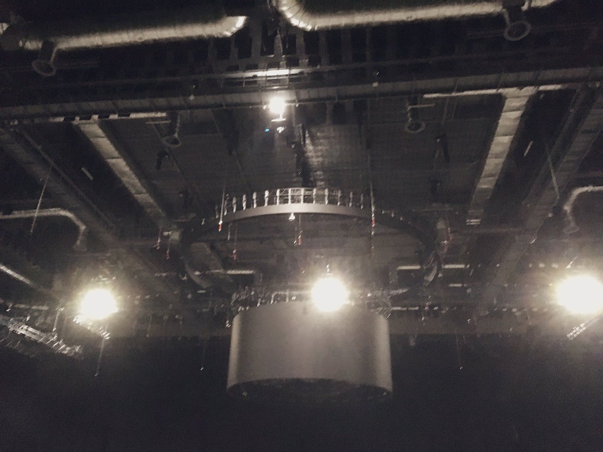 GamesClashPro's tweet photo. Hello @gliwice_arena 🛠 https://t.co/w3CSAILavX