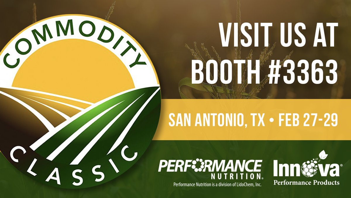 PERFORMANCE NUTRITION AG 🌾 tweet media