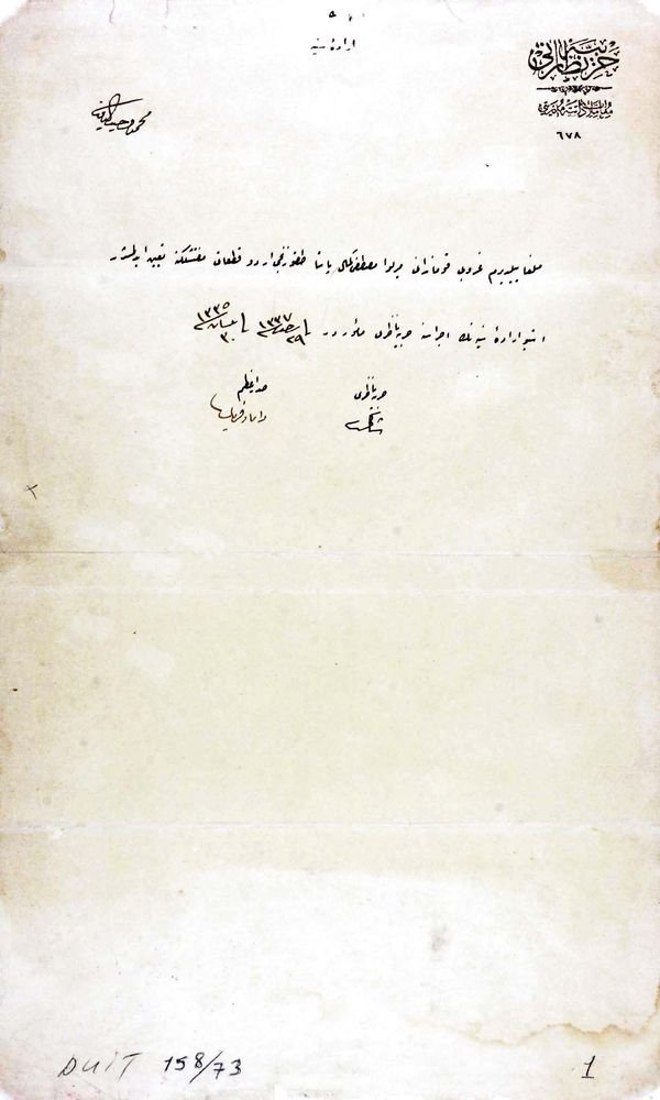 Adam kalkmış, Padişah neydi ki, İngiliz kuklasından başka? diye efeleniyor

Eğer padişah İngiliz kuklasıysa Samsun'a gönderme fermanı (İradesi) de İngilizlerin baskısıyla verildi demektir

Yani M.Kemal'i İngilizler mi gönderdi yurdu kurtarmak için

Fazla sallamayın
başınıza döner