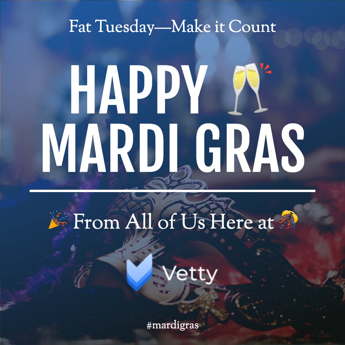 Vetty - Background Screening Solutions tweet media